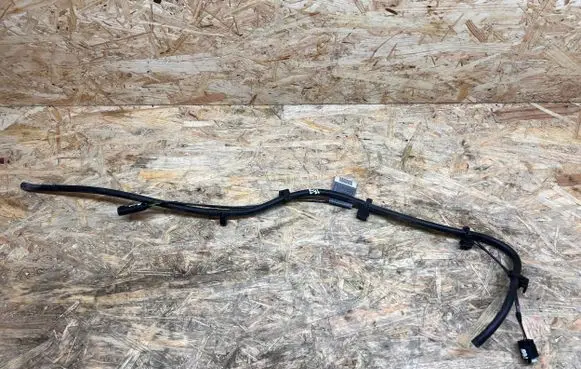 BMW 3 E90 E91 Windshield washer fluid hose 6928635 6928623