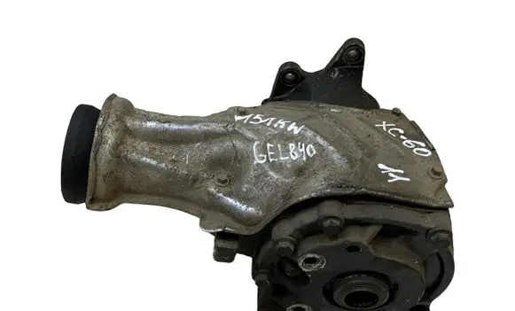 Volvo XC60 Gearbox transfer box case 7070010790 DWXJA P31280844