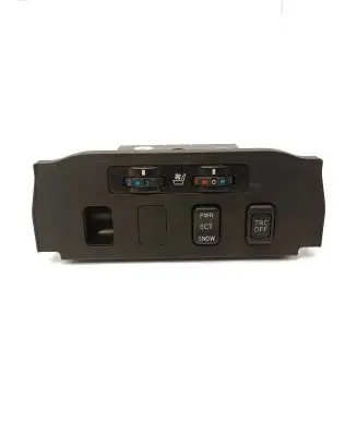 Lexus GS 300 350 430 450H Climate control unit 453451