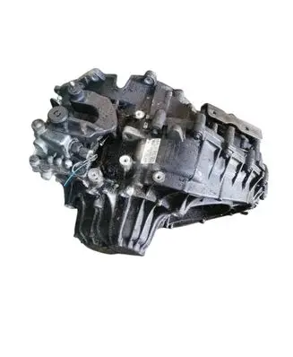 Volvo V40 Manual 6 speed gearbox 31280650 D66R7002AA