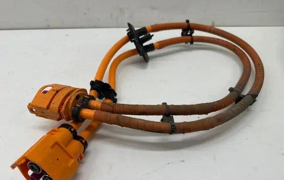 Mercedes-Benz EQA Other wiring loom A2435401013