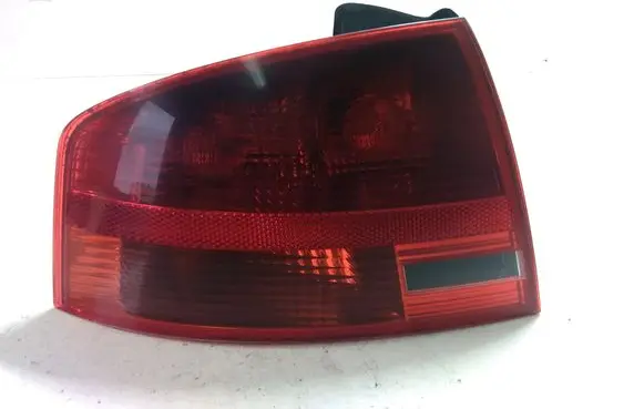 Audi A4 S4 B7 8E 8H Rear/tail lights 965037 965083