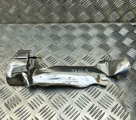 Mercedes-Benz GLE W167 Heat shield in engine bay A2561422200
