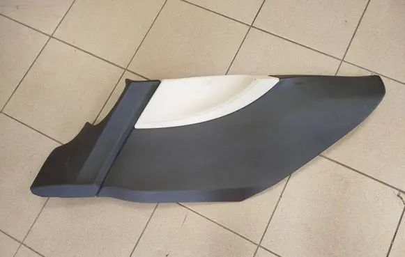 BMW 5 GT F07 Other interior part 1747002