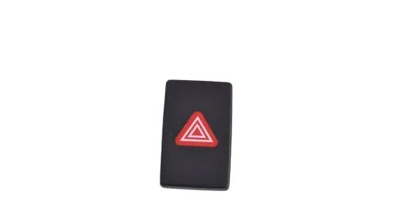 Volkswagen Golf VII Hazard light switch 5K0953509A