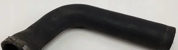Volvo V50 Intercooler hose/pipe