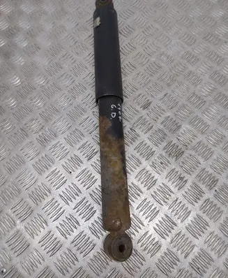 Jeep Cherokee Rear shock absorber/damper