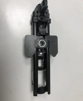 Audi A6 S6 C7 4G Seat belt adjustment motor 8T8857833