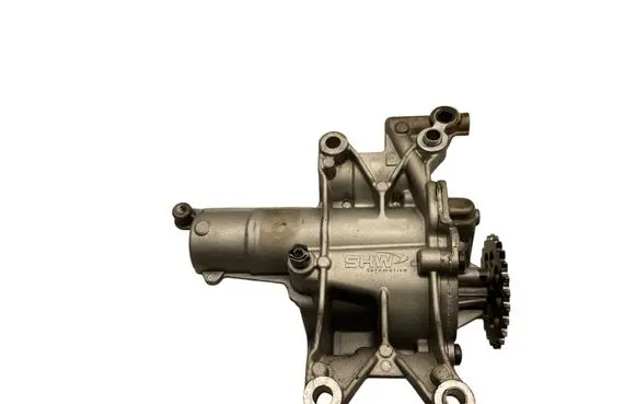 Volvo XC60 Oil pump 31330979 16804705