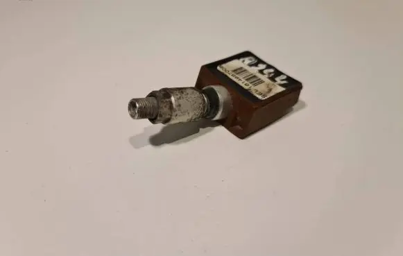 Opel Astra J Tire pressure sensor 13327259