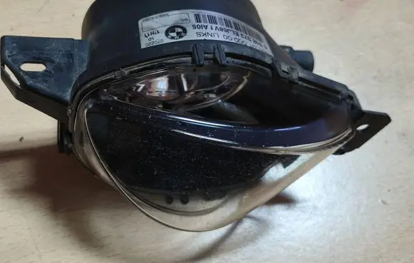 BMW 3 E46 Front fog light 6310100000 6948373