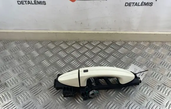 Ford Ecosport Front door exterior handle 8A61A224A37