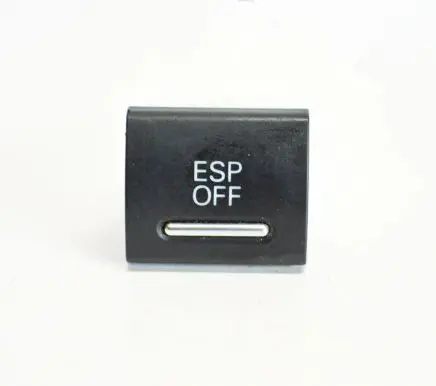 Audi A3 S3 8P Other switches/knobs/shifts 8P0927134B