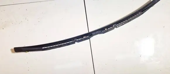 Dash center air vent grill