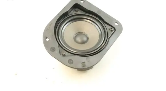 BMW 6 E63 E64 Front door speaker 9143130 65139143130 61928910