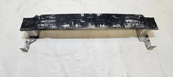 Audi A1 Front bumper support beam 8X0807109