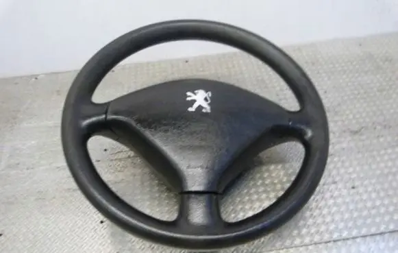 Peugeot 307 Steering wheel 9634457580