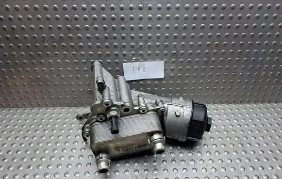 Alfa Romeo Giulietta Oil filter mounting bracket S26405591 55235481