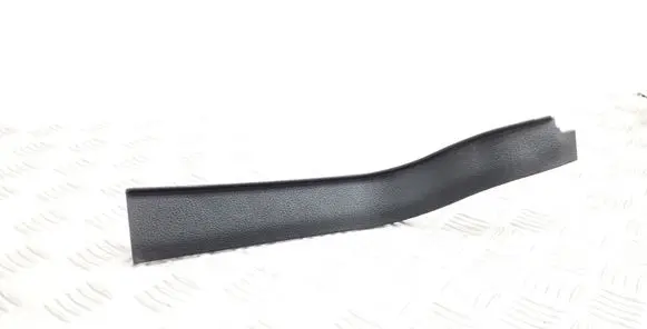 Volkswagen Golf VII Dashboard side end trim 5G0868224B