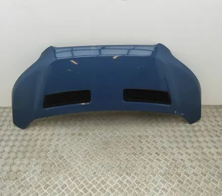 Ford Transit VII Engine bonnet/hood TKK31A16612AA