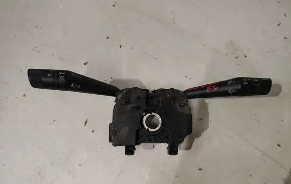 Fiat Doblo Wiper turn signal indicator stalk/switch 