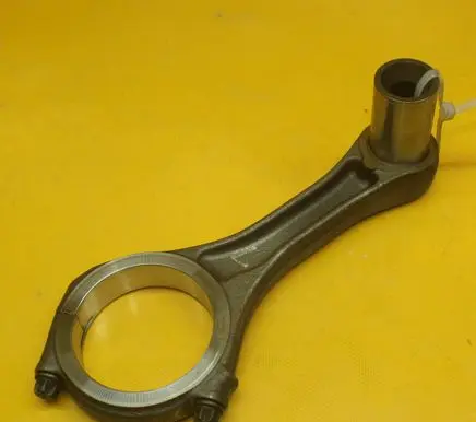 Audi A8 S8 D4 4H Connecting rod/conrod 057E