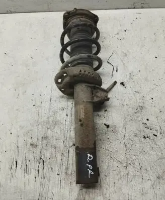 Volkswagen Touran I Front shock absorber/damper