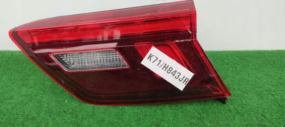 Volkswagen Tiguan Tailgate rear/tail lights 5NA945094F