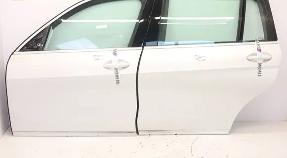 BMW X7 G07 Front door 8738555MWGKA96 8738555