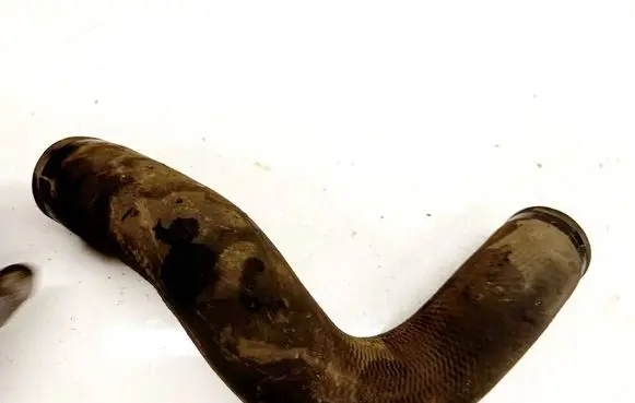 Honda CR-V Intercooler hose/pipe 110825