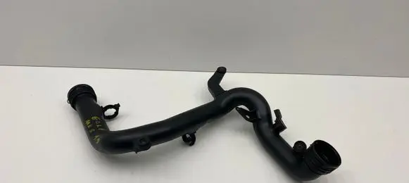 Volkswagen Golf V Intercooler hose/pipe 1K0145762
