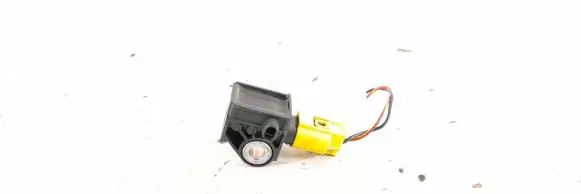 Mercedes-Benz C W204 Airbag deployment crash/impact sensor 1729056000 A1729056000