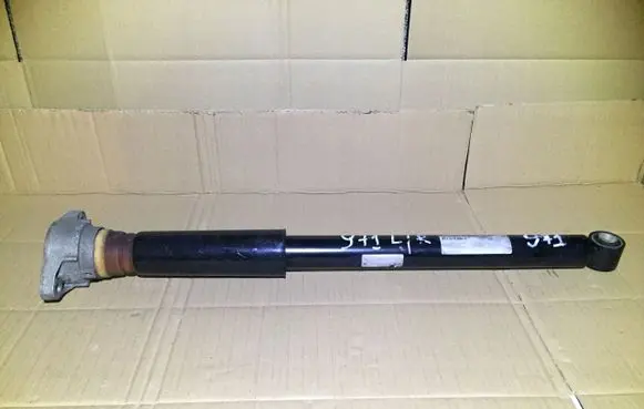 Porsche Panamera (971) Front shock absorber/damper 