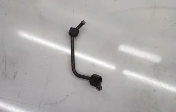 Citroen Berlingo Fuel injector supply line/pipe 