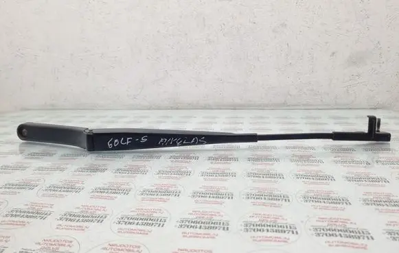 Volkswagen Golf V Front wiper blade arm 1K2955410