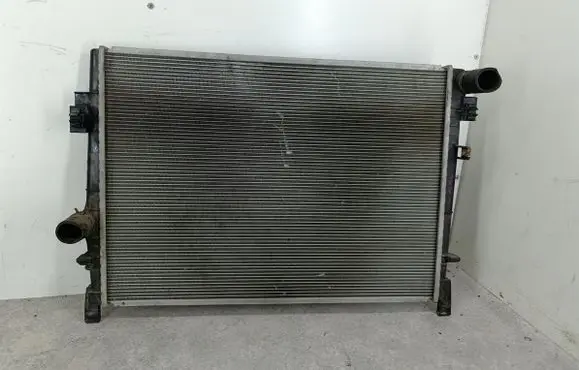 Dodge Journey Coolant radiator