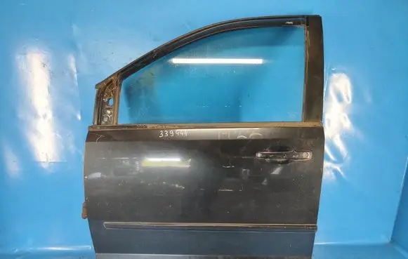 Dodge Grand Caravan Front door 4894917AF