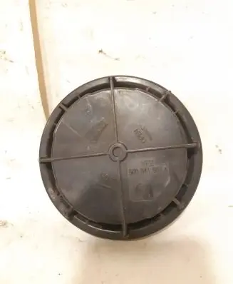 Headlight/headlamp dust cover