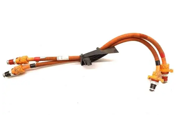 Tesla Model S Other wiring loom 1055875-10-F