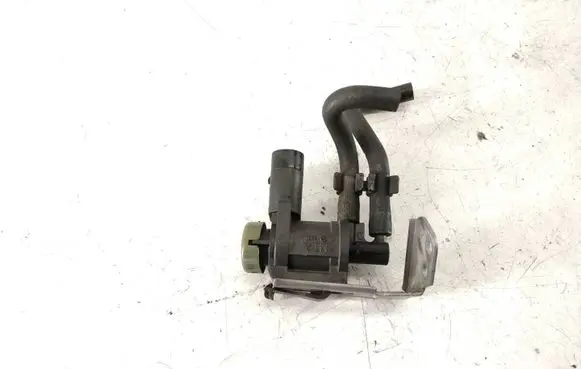 Audi Q7 4L Turbo solenoid valve 1K0906283A