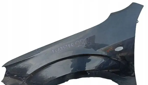 Subaru Forester SH Fender