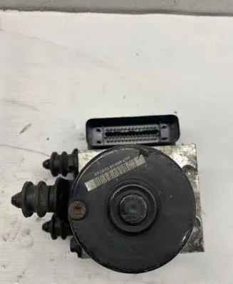 Volkswagen Touran I ABS Pump 1K0614527H