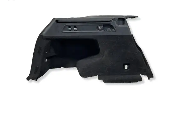 Mercedes-Benz GLC X253 C253 Trunk/boot side trim panel A2536807500