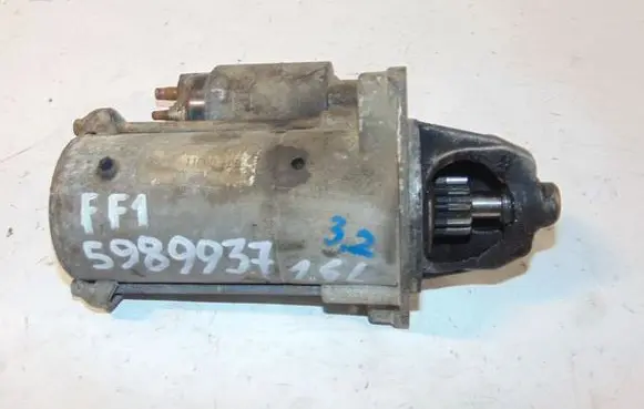 Ford Focus Starter motor 2109622 F8RU11130DB 98AB11000CD