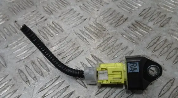 Toyota RAV 4 (XA40) Airbag deployment crash/impact sensor 89173-42100