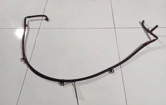 Honda Accord Engine coolant pipe/hose