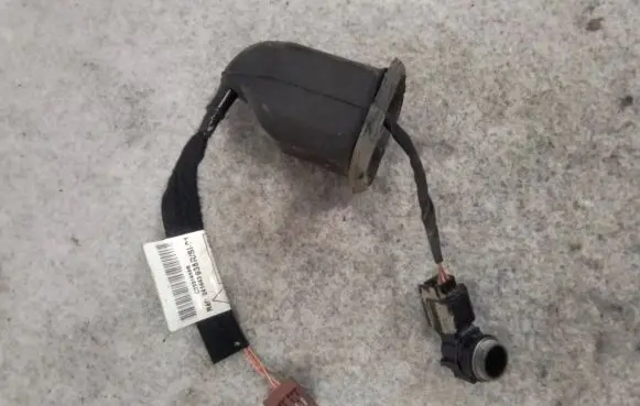 Parking sensor (PDC) wiring loom