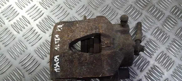 Seat Altea Front brake caliper