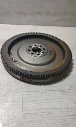 Toyota C-HR I Flywheel 319R