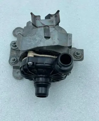Mercedes-Benz GLE (W166 - C292) Electric auxiliary coolant/water pump A0005004200 0830280 A2C13008900